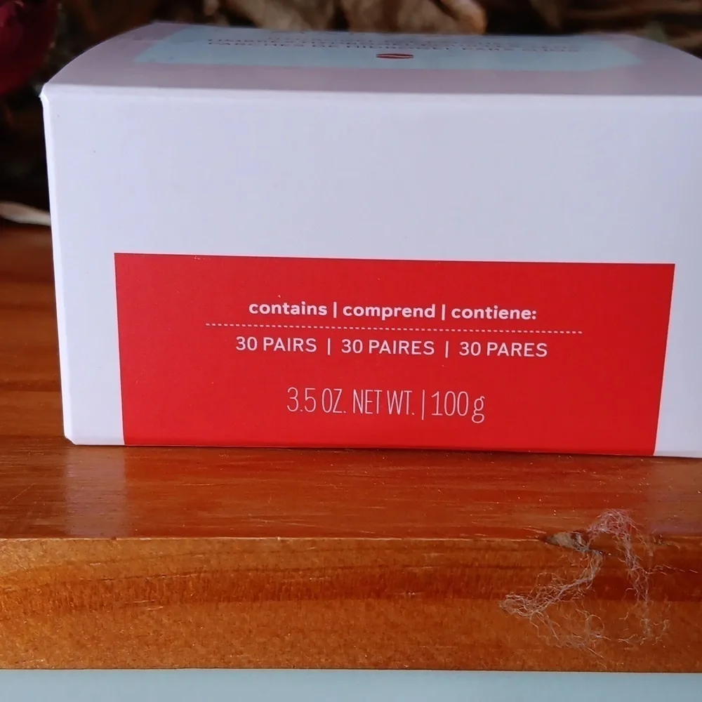 Mary Kay hydrogen eye patches